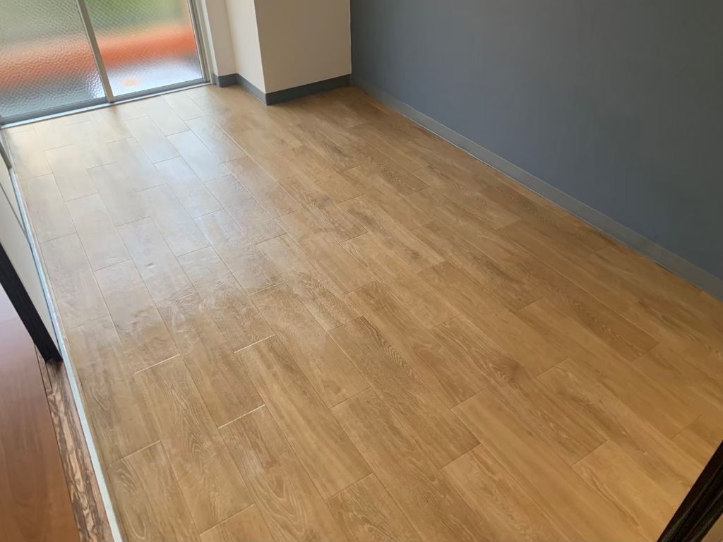 埼玉県・東京都の壁紙（クロス）張替え｜原状回復・クロスメイク工事